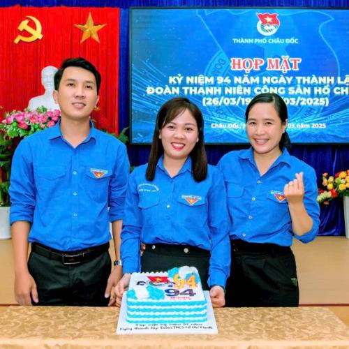 Hình Ảnh Chúc Mừng Sinh Nhật 26/3/2025